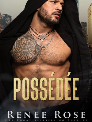 cover image of Possédée
